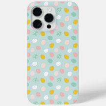 Paaseieren iPhone hoesje