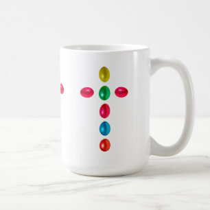 Paaseieren Koffiemok