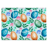 Paaseieren Large Cadeautasje (Voorkant)