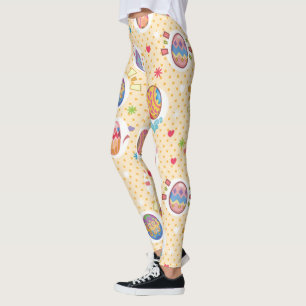 Paaseieren Leggings