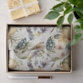 Paaseieren nostalgisch patroon nr. 17 tissuepapier (Geschenk)