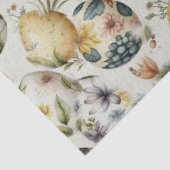 Paaseieren nostalgisch patroon nr. 17 tissuepapier (Detail)