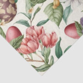 Paaseieren  nostalgisch patroon nr. 4 tissuepapier (Detail)