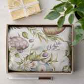 Paaseieren nostalgisch patroon nr. 6 tissuepapier (Geschenk)