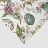 Paaseieren  nostalgisch patroon nr. 8 tissuepapier (Detail)