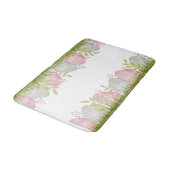 PAASEIEREN Pastel Spring Decor Badmat (Gekanteld)