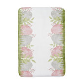 PAASEIEREN Pastel Spring Decor Badmat (Voorkant Verticaal)