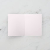 paaseieren |  pastel Waterverf Kaart (Binnen)