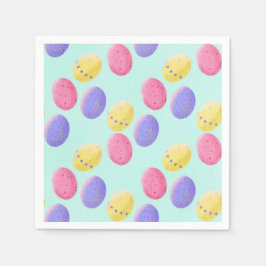 Paaseieren Servet