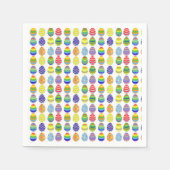 Paaseieren Servetten (Voorkant)