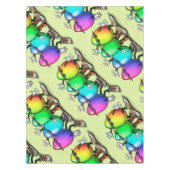 Paaseieren Tafelkleed (Voorkant)