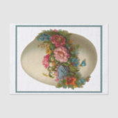 paaseieren tissuepapier (Voorkant)