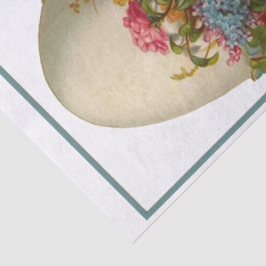 paaseieren tissuepapier (Detail)