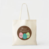 Paaseieren Tote Bag (Voorkant)