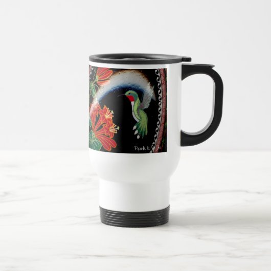 Paaseieren uit de midflight reisbeker (Rechts)