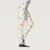 Paaseieren Vrouwen Mode Leggings (Rechts)