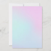 Paaseierenjacht Kaart (Achterkant)