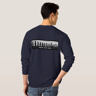 Paaseiland Souvenir Shirt
