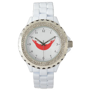 Paaseilandvlag Horloge