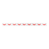 Paaseilandvlag Lint (Voorkant)