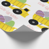 paaseiwijn cadeaupapier (Hoek)