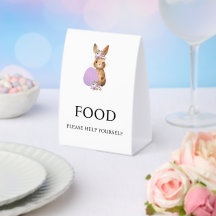 Paaseten Baby Shower