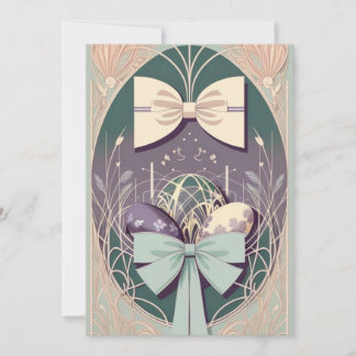 Paasfeest Collectie Kaart