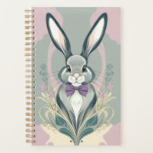 Paasfeest Collectie Planner (Voorkant)