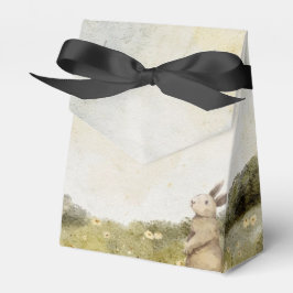  paasfeest gunstboxen bedankdoosjes