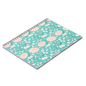 Paasfoto-Notitieboek Notitieboek (Linkerzijde)