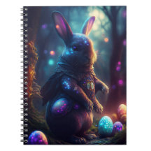 Paasfoto-Notitieboek