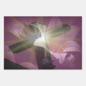 Paasgeest Inpakpapier Vel (Voorkant 3)