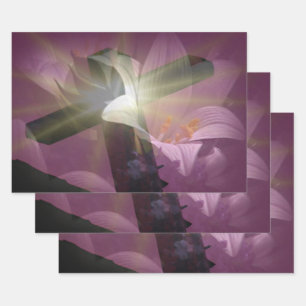 Paasgeest Inpakpapier Vel