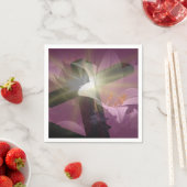 Paasgeest Servet (Insitu)