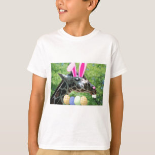 PaasGiraffe T-shirt