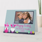 Paasgnomen kaart (Voorkant)