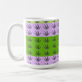 Paasgras Koffiemok (Links)