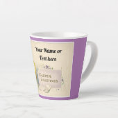  paasgrimmige Mok (Rechterhoek)