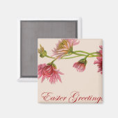 Paasgroeten Magneet (Voorkant / Achterkant)