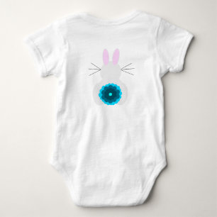 Paashaas Body Suit Baby Bodysuit