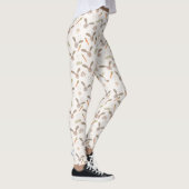 Paashaas broek leggings (Rechts)