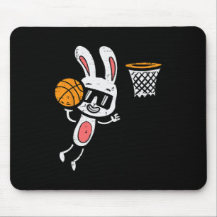 Paashaas Bysketbyll Dunk Sports Boys Kinder Todd Muismat