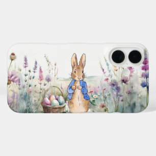 Paashaas iPhone 16 Hoesje