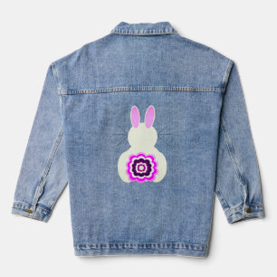 Paashaas Denim Jas Jacket