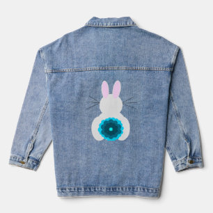 Paashaas Denim Jas Jacket