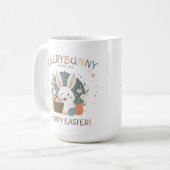 Paashaas eiermand ID1013 Koffiemok (Voorkant links)