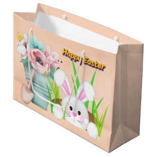 Paashaas Groot Cadeauzakje