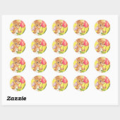 paashaas Kind Stickers (Vel)