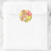 paashaas Kind Stickers (Tas)