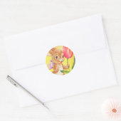 paashaas Kind Stickers (Envelop)